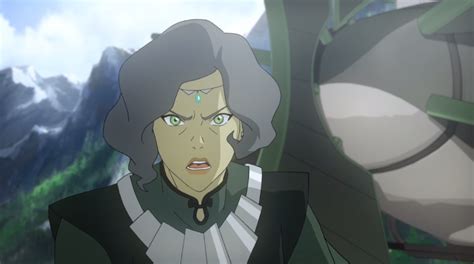 Favorite Moments From Korra Enemy At The Gates The Mary Sue