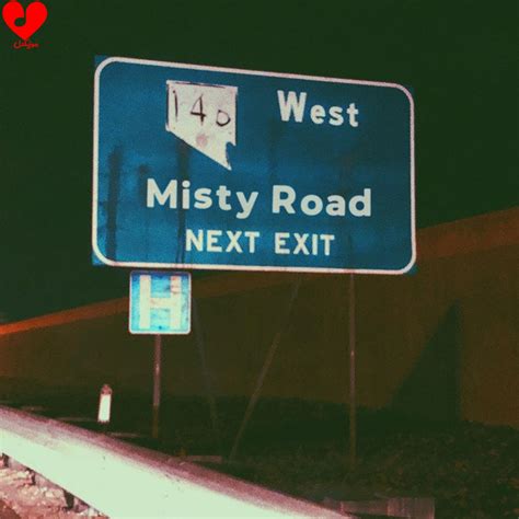 دانلود آهنگ Misty Road از Witchz متن کامل و اصلی آب موزیک آب موزیک