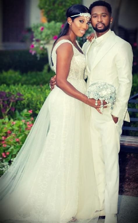 Top 10 Pictures Of Zaytoven With His Wife - Celebritopedia