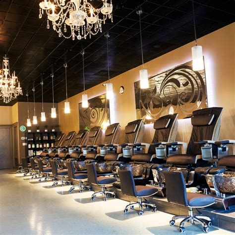 Maybe you would like to learn more about one of these? Tranquility Nails & Spa - Nail Salon in Bellevue