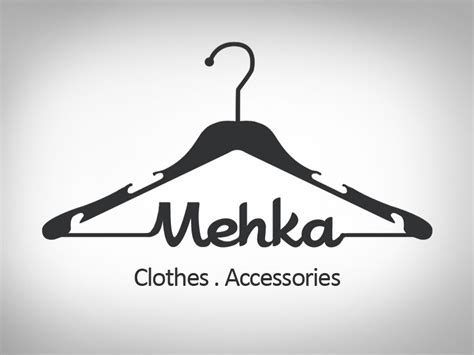 Clothing Store Logos