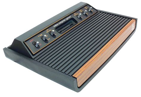 Atari Cx2600 Munimorogobpe