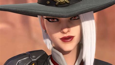 The newest overwatch hero ashe wasn't originally planned to be a playable character in the game. The Best Updated Overwatch Ashe Guide Tips & Tricks Included