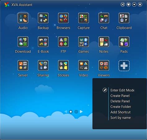 Collections 4 1 1 Organize Your Desktop Icons Desktop Ayes