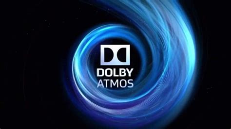 Dolby Atmos Y Dts X Nuevos Formatos De Sonido Inmersivo
