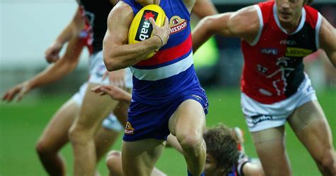 St kilda finished their home and away season with a commanding triumph over last season's grand finalists, gws. Opposition analysis: Western Bulldogs vs St Kilda