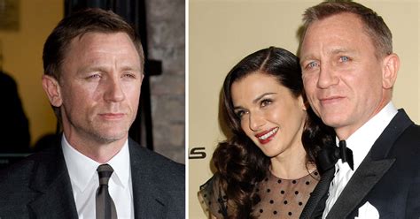 Daniel Craig Inside His Private Marriage With Wife Rachel Weisz