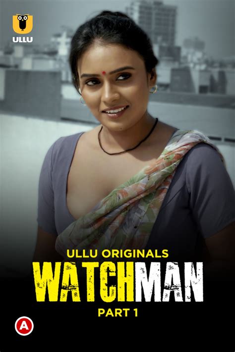 Watch Watchman Part 1 Full Movie Online Free 123movies Hd Print