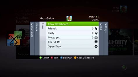 How To Password Protect Your Gamertag On Xbox Console