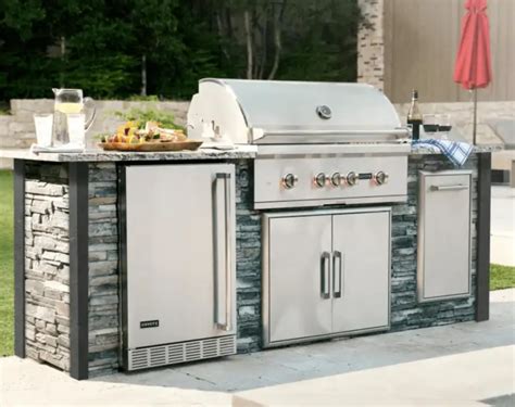 Best Outdoor Bbq Grill Islands In 2022 Own The Grill