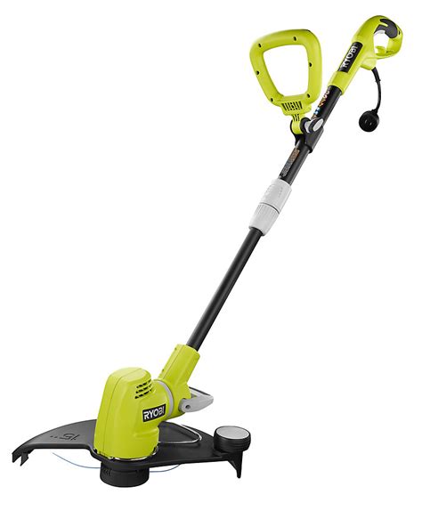 RYOBI 5.5A 15-inch Swivel Head String Trimmer | The Home Depot Canada