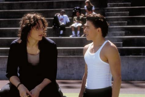 10 Things I Hate About You Best Movies For Sick Days Popsugar Entertainment Photo 19