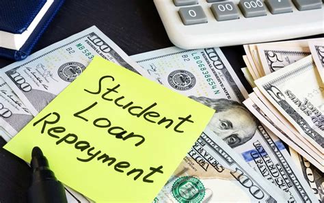5 Ways To Pay Off Student Loan Debt Faster Power In Email