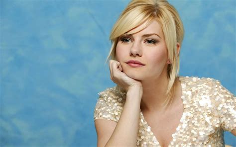The Beauty Of The Country Elisha Cuthbert Inews
