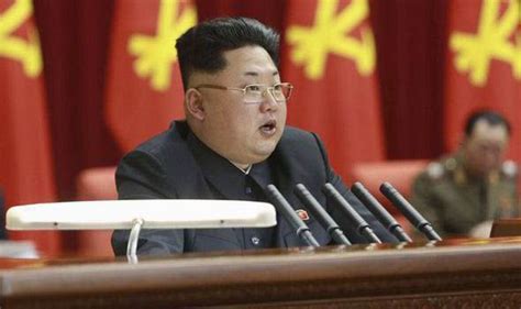 North Korea sends slaves abroad to fund Kim Jong-un's ...