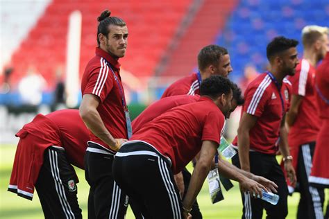 Wie viele fragen kannst du über die vergangenen duelle gegen die three lions richtig beantworten? Bale für WM-Quali-Duell mit Österreich zurück im Wales ...