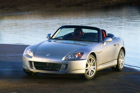 Your Handy Honda S2000 200009 Buyers Guide Hagerty Media