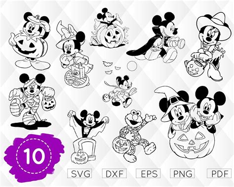 Free Svg Disney Outline Svg 9282 Svg Images File