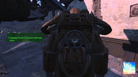 Fallout 4 Pc Gameplay Walkthrough Part 2 Youtube