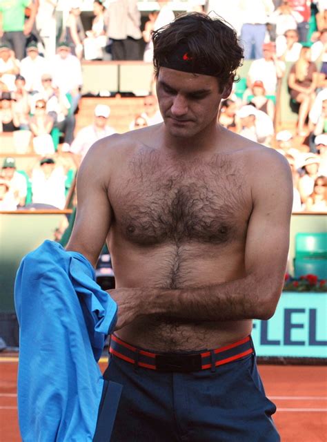 Roger Federer Dream Guys