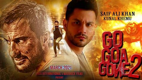 Go Goa Gone 2 Trailer Go Goa Gone Movie Stills Ft Pooja Gupta Kunal Khemu Anand Tiwari