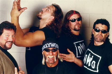 5 Reasons Why Nwo Has Enduring Appeal 25 Years Later