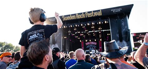 Ota Selvää 49 Imagen Sölvesborg Rock Festival Abzlocal Fi