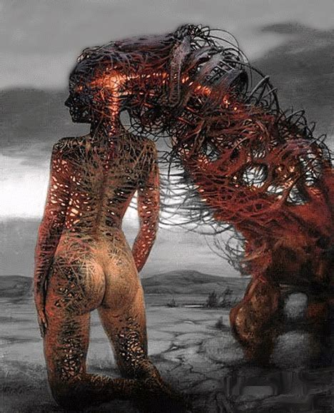 art by peter gric photo enhancement color spotting animation by DarkAngelØne
