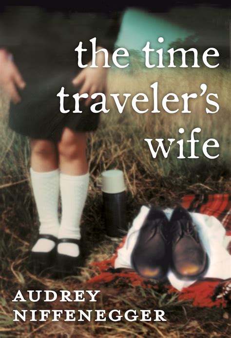 THE TIME TRAVELER'S WIFE Now Available as an E-book from Zola Books ...