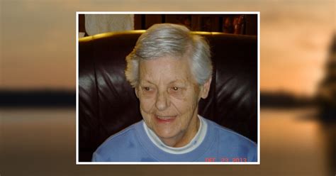 Helen Beckman Obituary 2023 Cs Fredlock Hinkle Fenner Funeral Home