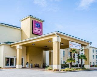 Compare discount rates for choice hotels and motels. Comfort Suites Hotels in Destin, FL by Choice Hotels