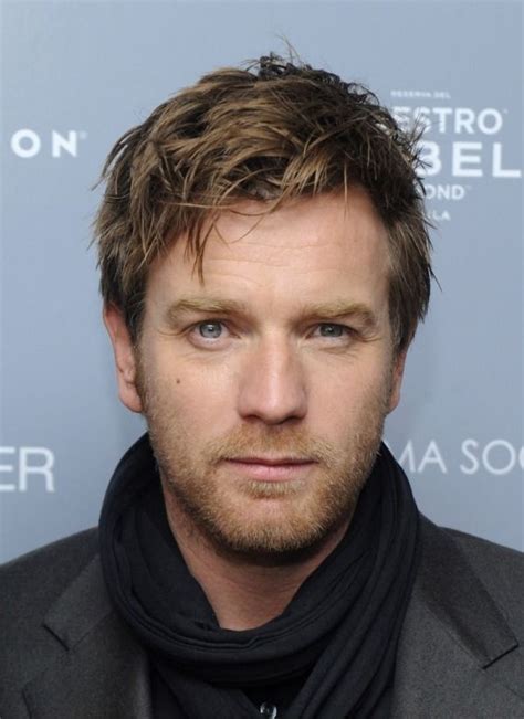 The Sexiest British Actors Ewan Mcgregor British Actors Actor