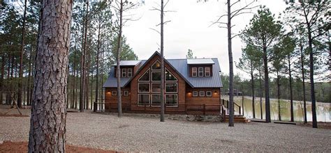 This host has a refundable $1500 security deposit held on the guest's card at the time of confirmation, to be released back to them seven days after check out pending no damages. Beavers Bend Cabins | Broken Bow Cabins near the Lake ...