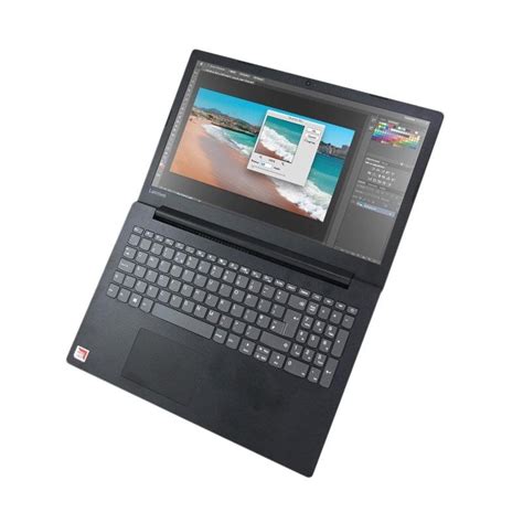 Jual Lenovo V145 15ast Notebook Black Amd A6 9225 4gb Ram 1tb