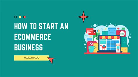 How To Start An Ecommerce Business Ultimate Guide For 2023