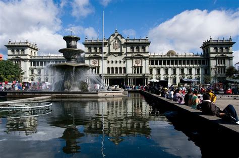 Palacio Nacional Guatemala City All You Need To Know Before You Go