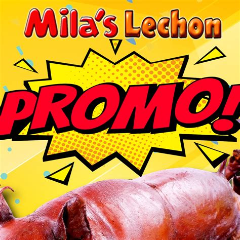 Milas Lechon Best Lechon In Town