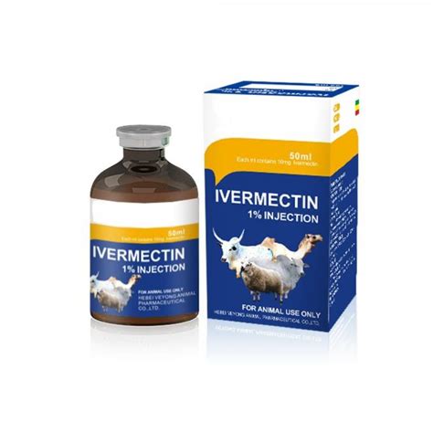 See the video about how to do this on this page. Ivermectina Veterinäreinspritzung Ivermectin der ...