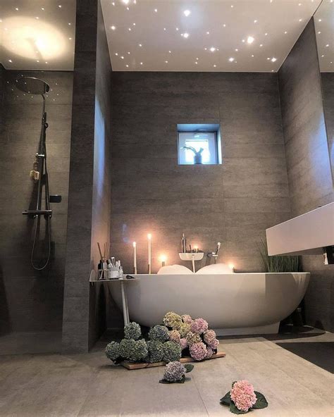 Luxury Bathroom Homedecor Bathroom Interior Design Dream