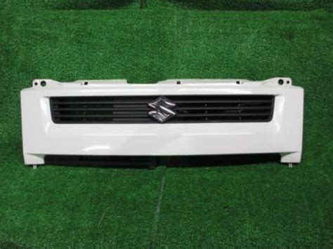 Find SUZUKI WAGON R 2004 Radiator Grille 7310400 In Minato Ku Tokyo