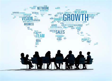 4 Things You Should Know About Network Marketing