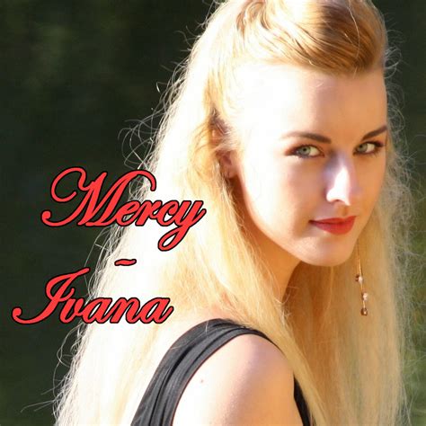 New Music Video “Mercy” – Ivana Raymonda van der Veen