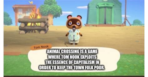 How Are People Making Animal Crossing Memes Forevergeek