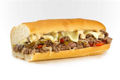 I had them add their olive oil blend, red wine vinegar and spices to give it some additional flavor. chicken cheese steak jersey mike's