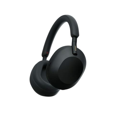 Sony Wireless Noise Canceling Headphones Wh Xm Black Shop