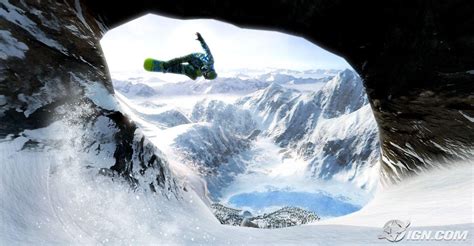 Shaun White Snowboarding Wallpapers Wallpaper Cave