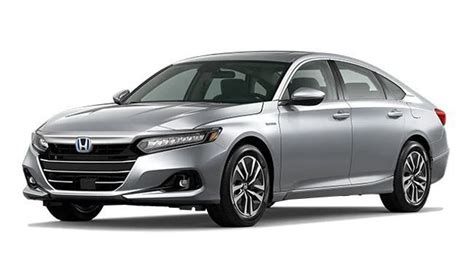 Honda Accord Hybrid Touring 2022 Price In Australia Features And