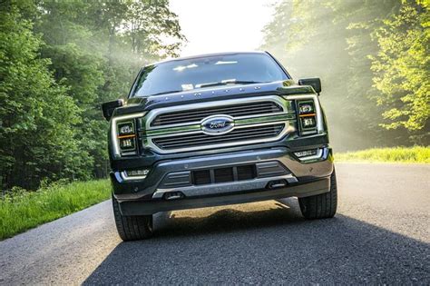 2022 Ford F Series Image Photo 26 Of 27