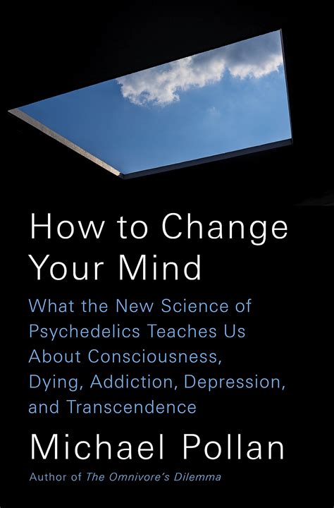The pure energy subtitle derives from a sample of leonard nimoy's voice from the star trek episode errand of mercy. 'How to Change Your Mind,' by Michael Pollan - San ...