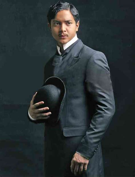 Alden Richards Wins Best Actor For ‘ilustrado’ In Star Awards For Tv Starmometer